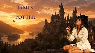 James Potter