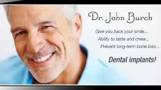 Mini Dental Implants