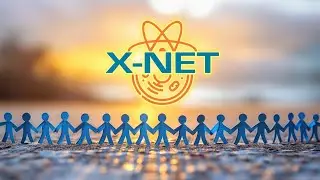 X-Net Interdisciplinary Research Network