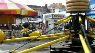 Da God Divine and Elijah Divine at Coney Island June 2010