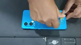 Oneplus Nord Ce4 Lite 5G Display Change