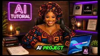 How To Make Your Picture Talk Using AI For FREE (Beginner Tutorial)