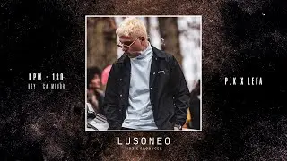 (FREE) PLK x Lefa x Ninho Type Beat 