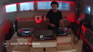 Guest Mix : M. Vaughan - 09 May 2025