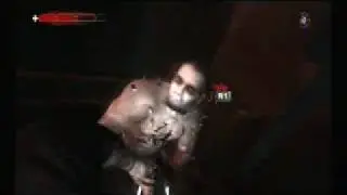 Condemned 2 Part 23: End game