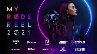 INSIDE - My Rode Reel 2021 Entry