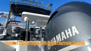 2023 Cruise Craft 635 Explorer Folding Soft Top fitted with Yamaha F200XCA Engine & EasyTow Trailer