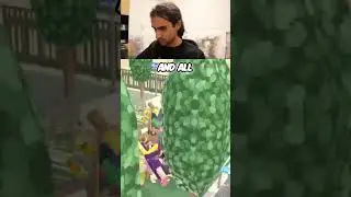Bro lost all hope.