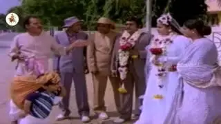 Neti Yugadharmam Telugu  Movie Part 8 || Krishnam Raju, Jayasudha