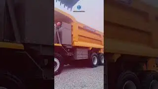 Lovol LT130SHEV #alatberat #lovol #haichuanheavyindustry #miningtruck