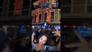 Bike Cops: Gaslamp New Years Eve 2024: Filling The Drunk Tank | Gaslamp Quarter | 20231231 Pt 7