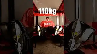 Какой Вес Сломает Клюшку?