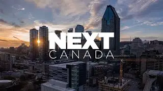 WE are ... NEXT Canada |