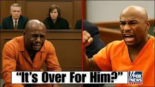 BREAKING: Floyd Mayweather In Legal Trouble? Fans STUNNED by Court Update!