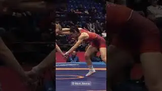 Laylo Sobirova 💖😍💪 achieved her first victories in Belarus - 21.02.2026