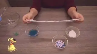 SLIME LUMINOSO - SURPRISE SERIE