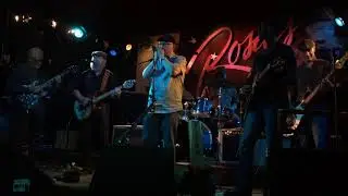 2019 Chicago Blues Camp, Student Performance Group 3, Eric & the Ominoes, Bright Lights, Big City