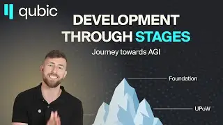 Qubic&rsquo;s iceberg tells the story
