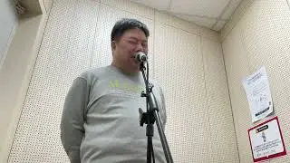 비와 당신 노래 