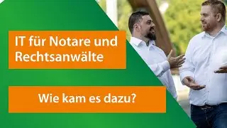 Warum eigentlich IT f&uuml;r Notare und Rechtsanw&auml;lte? | Vorsicht vor Angriffen auf Office 365.