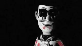 All Of Reversed Corrupted Toys Themes