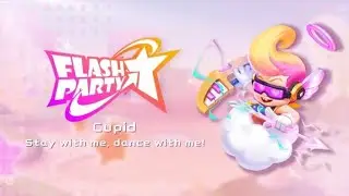 Cupid Beginner Guide!!!(Flash Party Cupid Guide)
