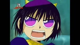 El Ultimo Capitulo Doblado de Zatch Bell en Castellano