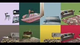 TheRugSeller.co.uk - latest trending Rugs and Hallway Runners