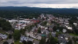 Welcome to Greenfield, Massachusetts! (long version)