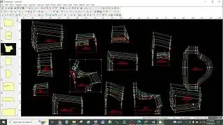 TUKATECH # TUKACAD TOOLS- (Zoom Tools)এই ভিডিওটি দিয়ে শিখুন কিভাবে TUKA টুল ব্যবহার করতে হয়।