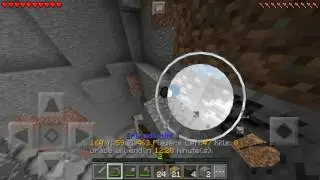 Minecraft UHC Episode 1 - Barebones Quad ores and Cutclean