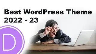 Best WordPress Theme 2023 | Divi Elegant Theme