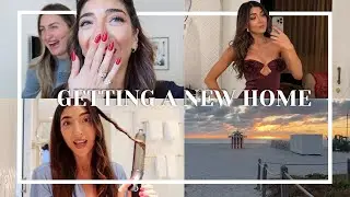 GETTING A SECOND HOME | Amelia Liana