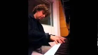 Neo Baroque Piano Improvisation Journey