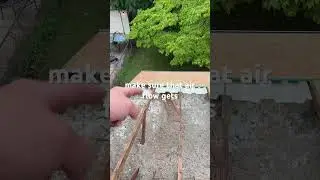 Proper Attic Ventilation with Baffles | Romulus MI Roofing #roofing #roofingdoneright  #roof