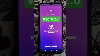 vyom 2.0 app | union bank mobile banking app update 2.0 | union bank vyom app update versions |