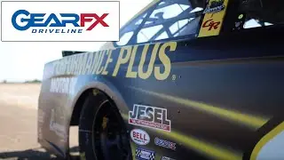 GearFX Partner Recap - Aaron Brown - GearFX