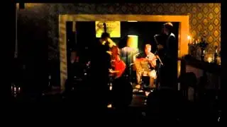 Tarab Trio - Luna di Miele (feat. C. Klein) طرب- تريو