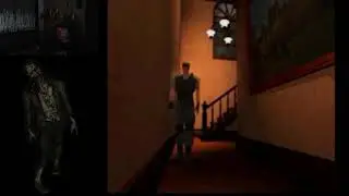 Resident Evil 1 - PS1 (Pt.21) Elevator Battery & Spider Boss