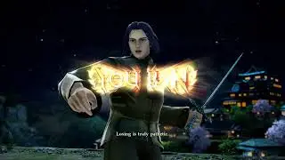Cringe Emiya destroyed by chad Shinji Matou