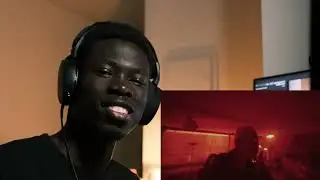 🇬🇼 Dazz React | Ryu, The Runner - Embalo feat. Yunk Vino & Teto