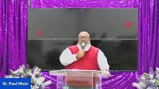 21 Days of Consecration