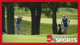 Stifel Classic is St. Louis' biggest golf weekend of the year