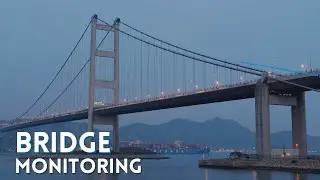 Bridge Monitoring