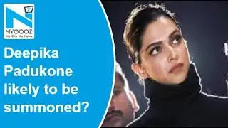 NCB to summon Deepika Padukone in drugs case : Report