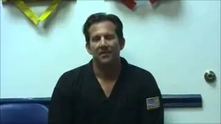 Karate Lighthouse Point FL-Chuck Marchitello Testimonial mp4