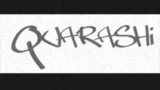 Quarashi - No Frontin ' Feat. Opee & YKZ