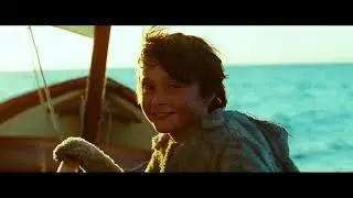 Where the Wild Things Are - Experience