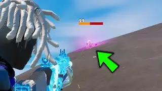How to complete Hunt a glowing loot animal