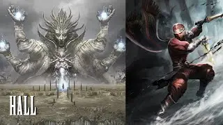 [Mobius Final Fantasy] Mythic Ninja's Hall Guide | No Supreme